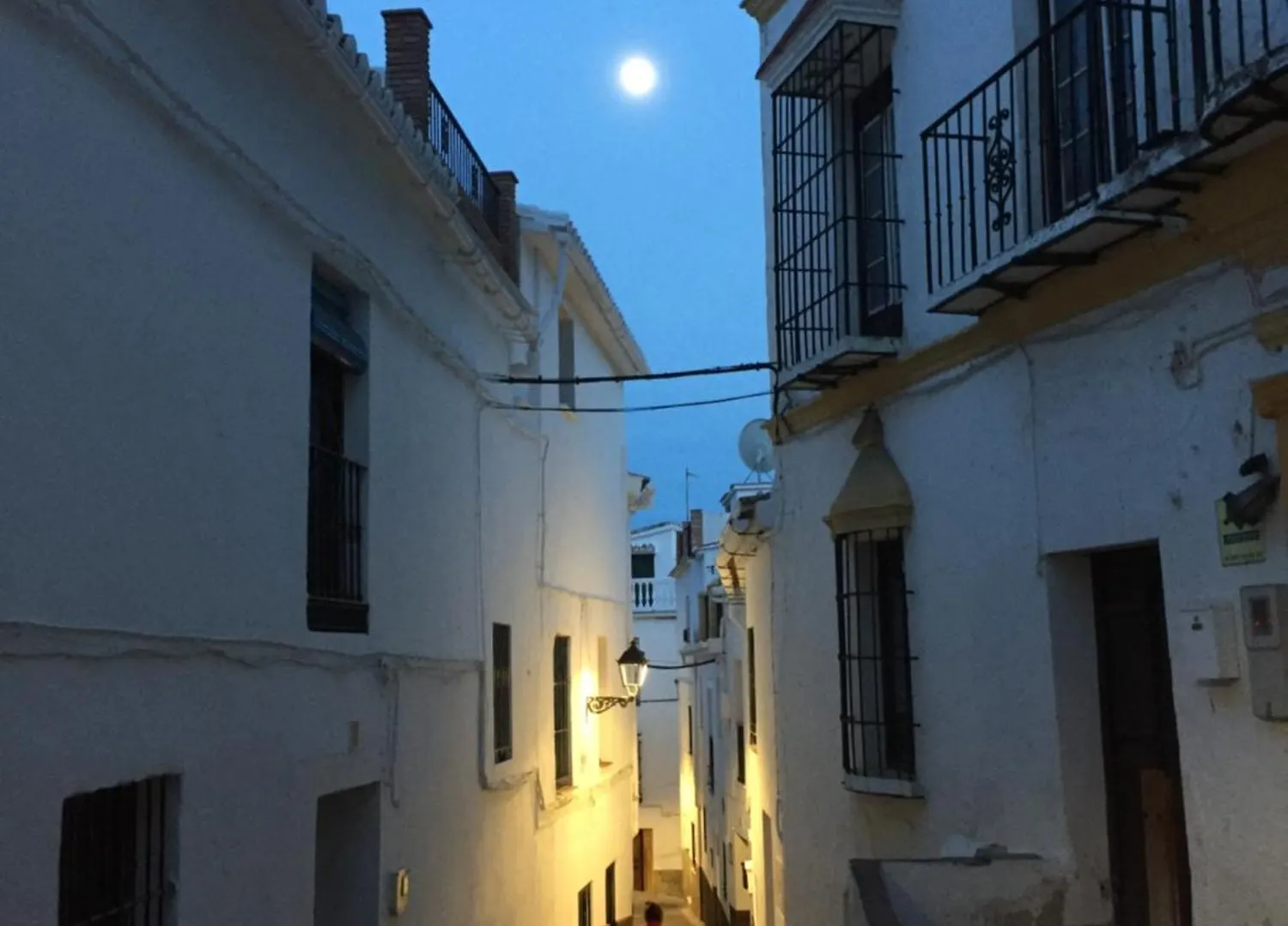 Casa Del Musico Apartment Casarabonela 0*,  Spain