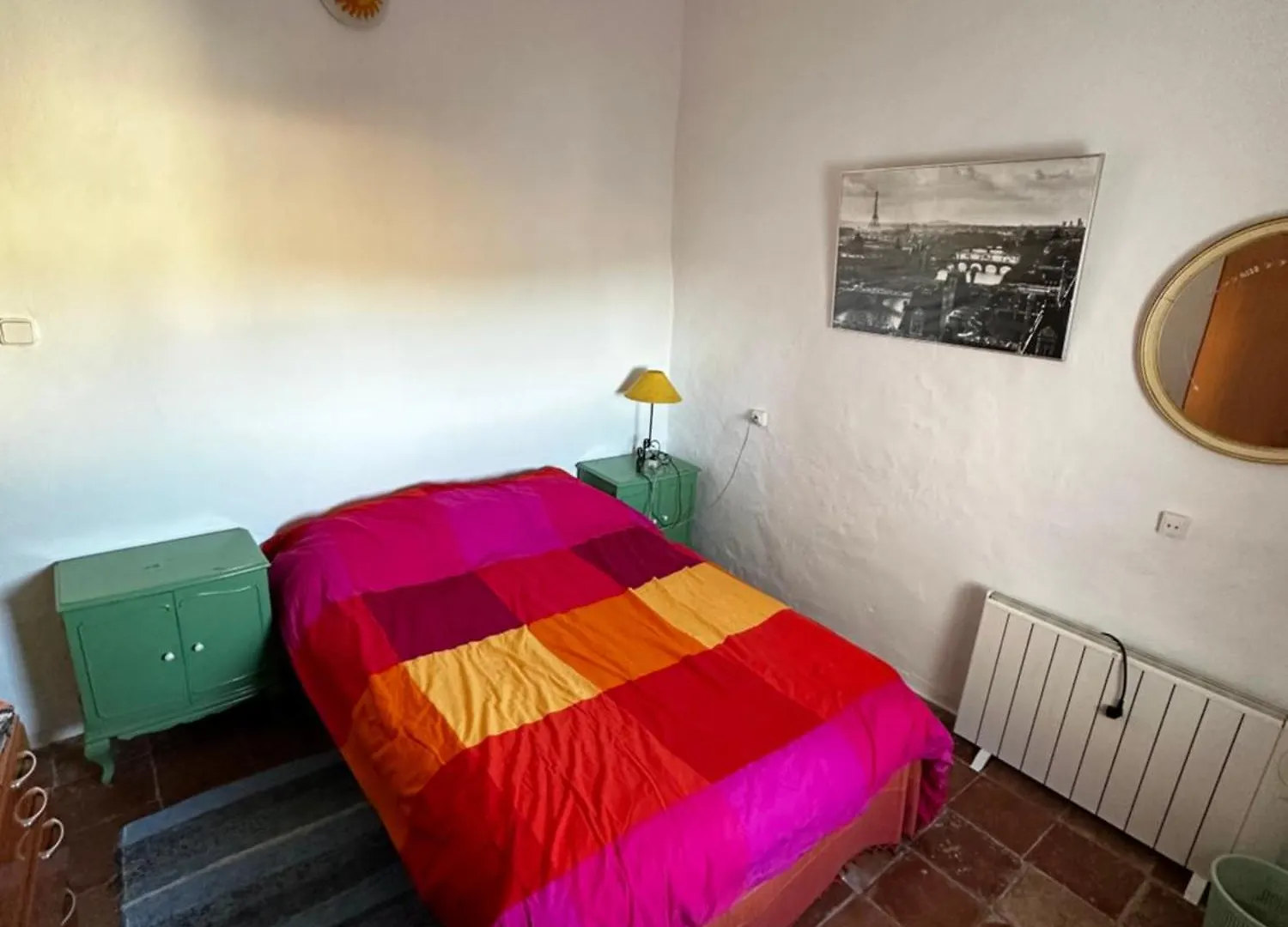 Homestay Casa Del Musico Apartment Casarabonela Spain