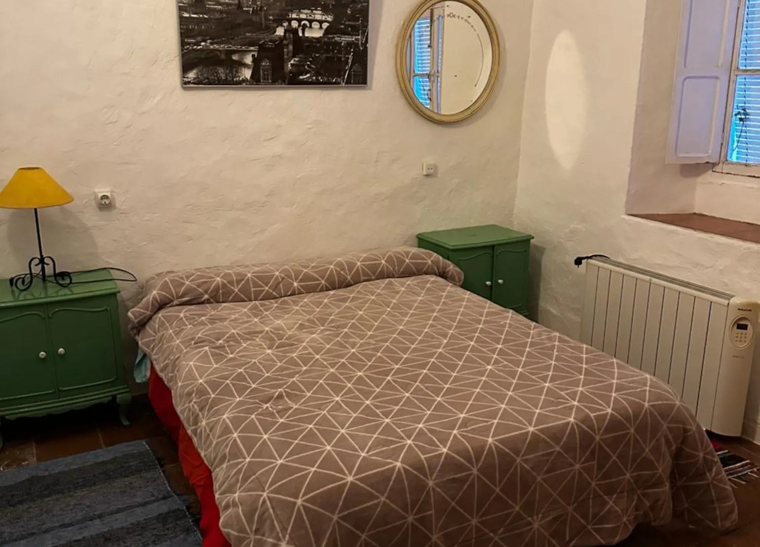 Casa Del Musico location