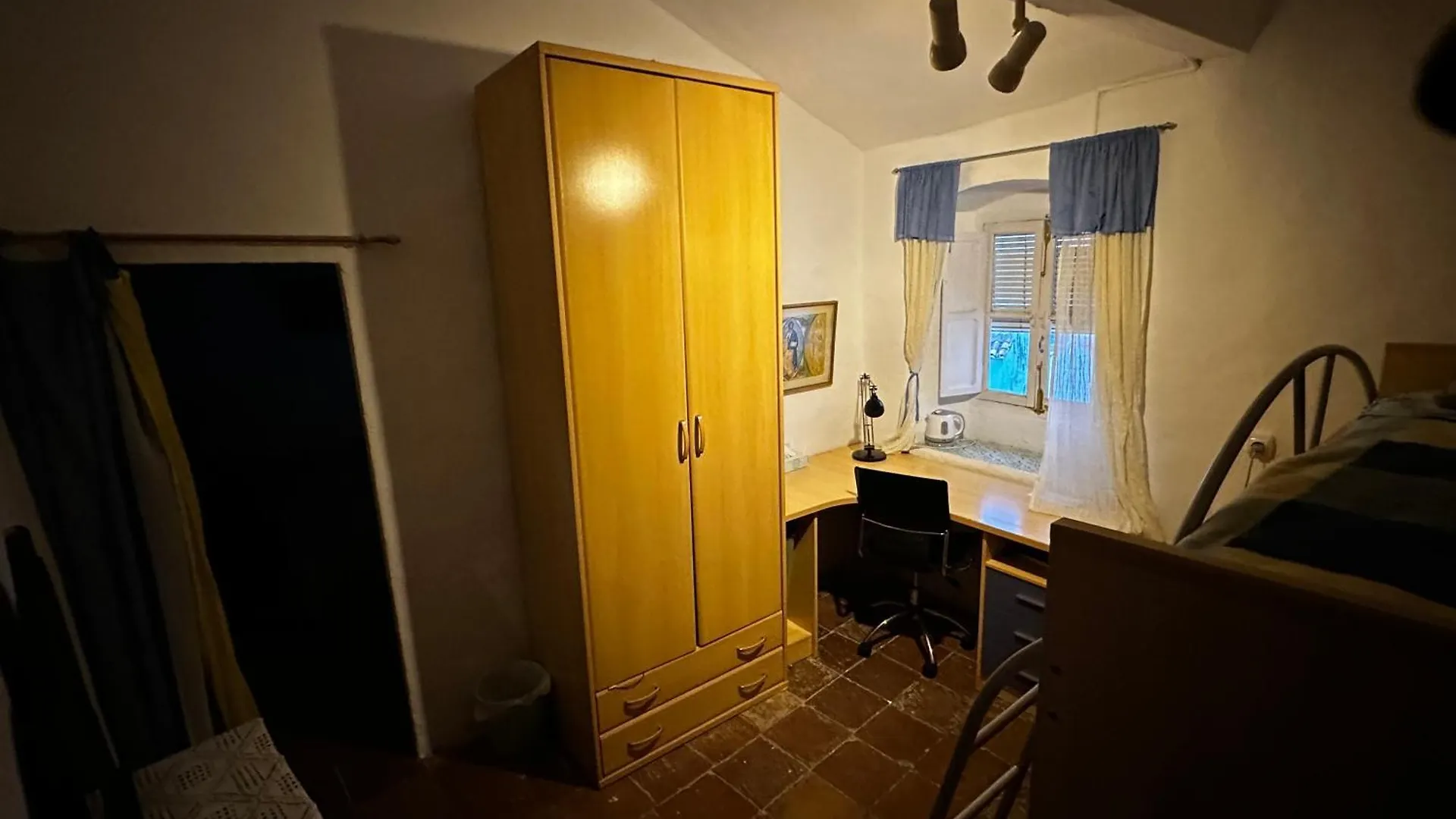 Homestay Casa Del Musico Apartment Casarabonela