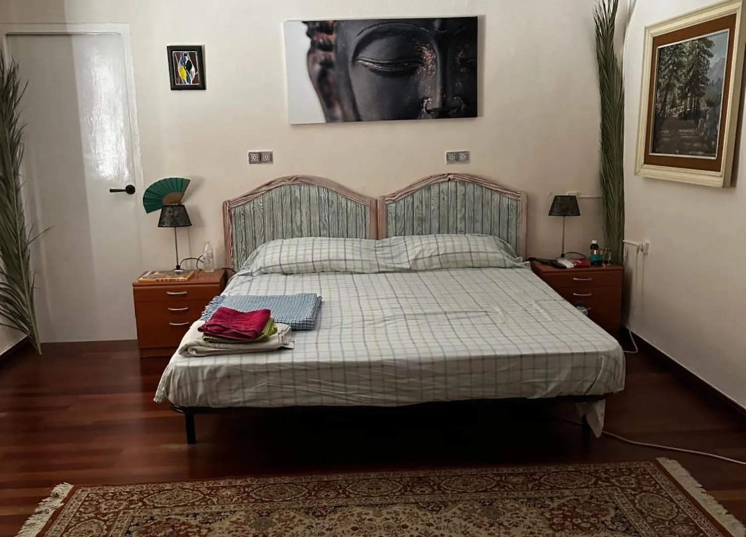 Homestay Casa Del Musico Apartment Casarabonela