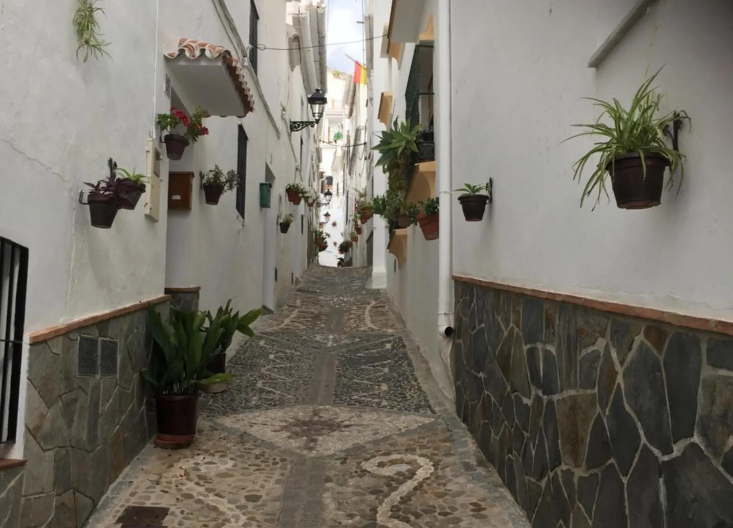 Homestay Casa Del Musico Apartment Casarabonela