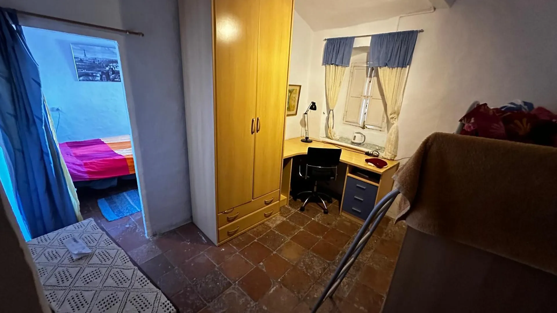 Casa Del Musico Apartment Casarabonela 0*,